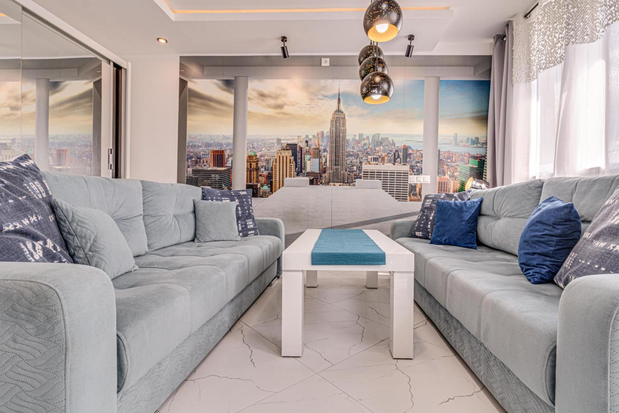 弗罗茨瓦夫Rentplanet - Apartament Popowicka公寓 外观 照片